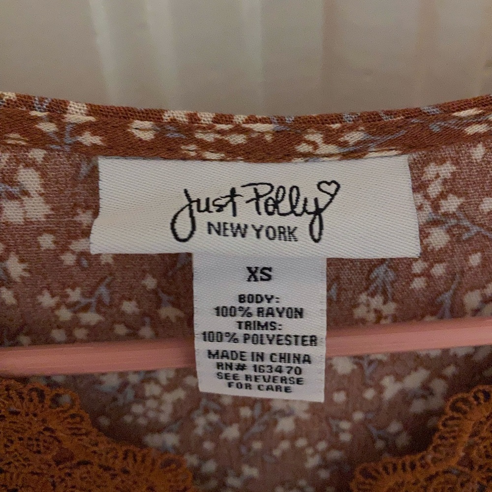 Blouse - Picture 5 of 5